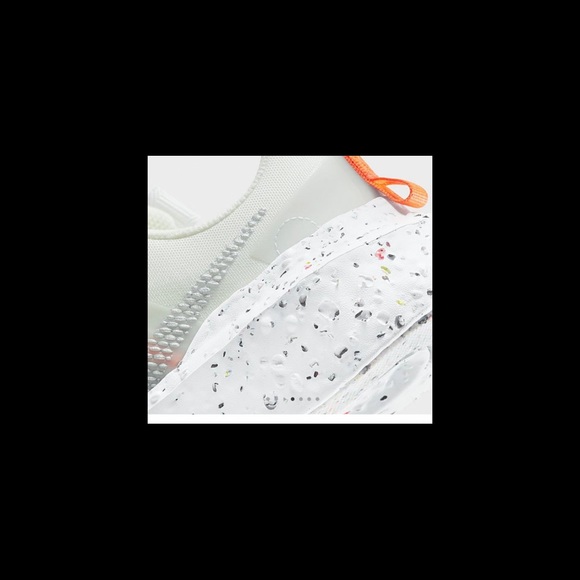 WOMEN'S NIKE CRATER IMPACT CASUAL SHOES - Picture 4 of 9